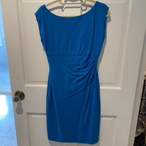 Diane Von Furstenburg dress